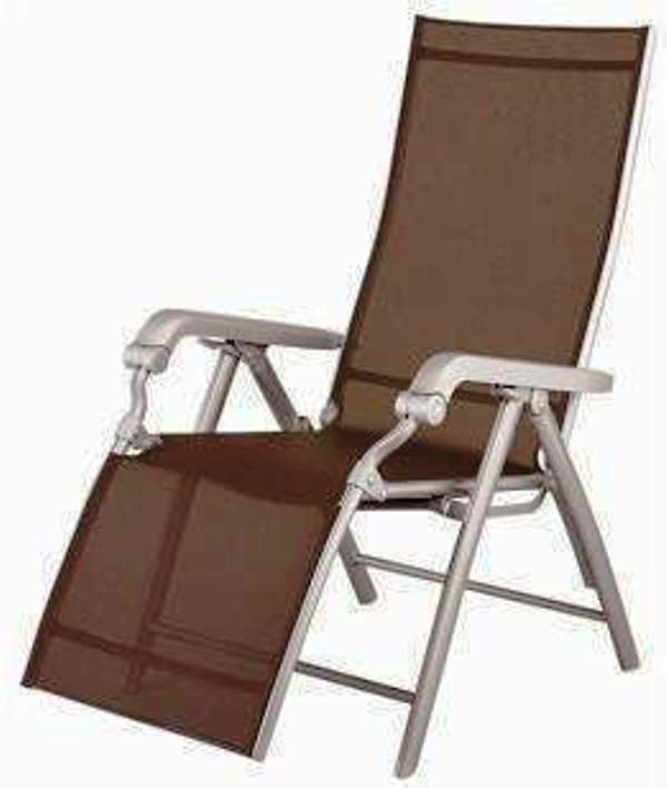 Шезлонг плетеный Lucca кофе (рис.2) Шезлонг плетеный Lucca кофе (рис.2)