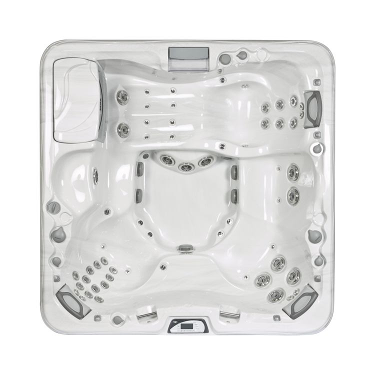 спа-бассейн Sundance Spas Cameo (рис.2)