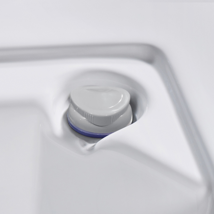 Плавательный бассейн с противотоком AquaVita 503Т (рис.2)