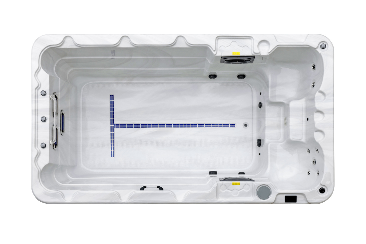 Плавательный бассейн NordicSpa Guron (Гурон)