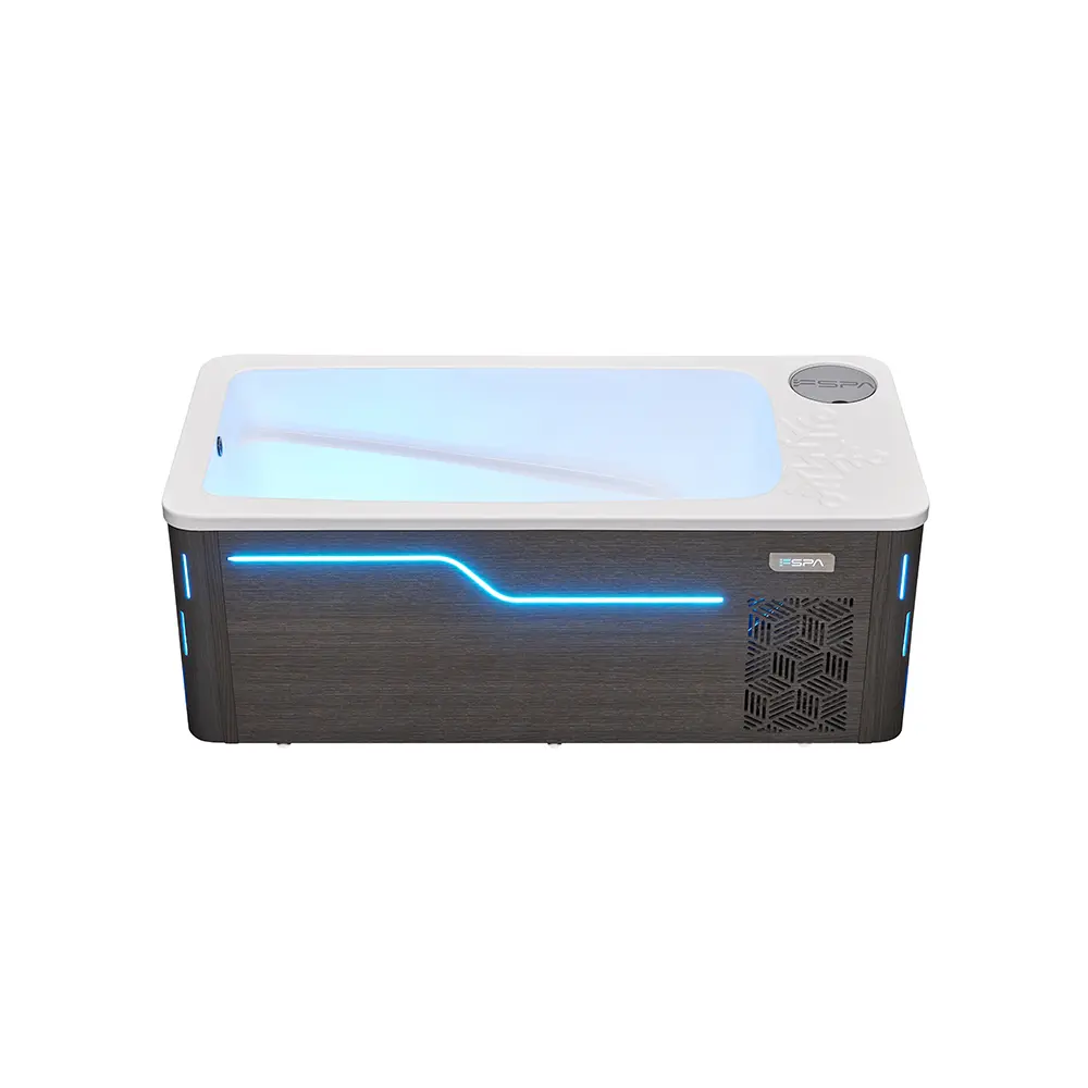 Холодная купель NordicSpa Plato (Плато) (рис.3) Холодная купель NordicSpa Plato (Плато) (рис.3)