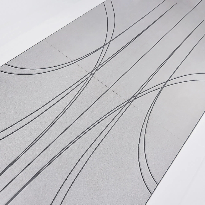 Плавательный бассейн с противотоком AquaVita 503Т (рис.1)