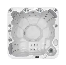 Спа бассейн Wellis Jupiter