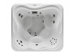 Спа бассейн Jacuzzi LODGE+ M Hydro Built In